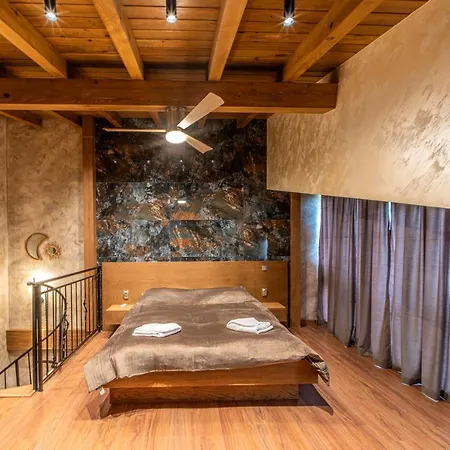 Appartamento Pirin Golf Hotel&spa 17 - Private Luxury *