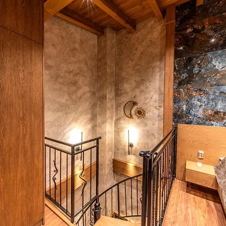 Pirin Golf Hotel&spa 17 - Private Luxury Razlog