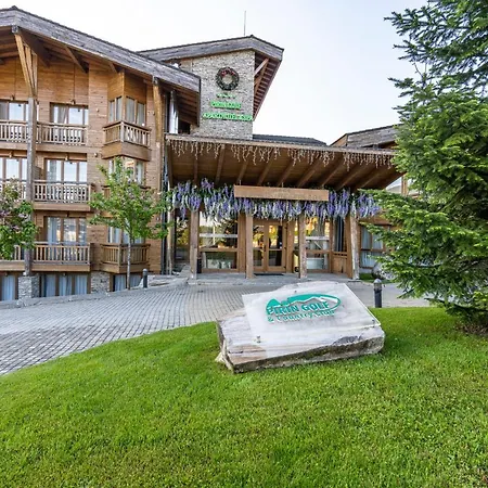 Pirin Golf Hotel&spa 17 - Private Luxury * Razlog