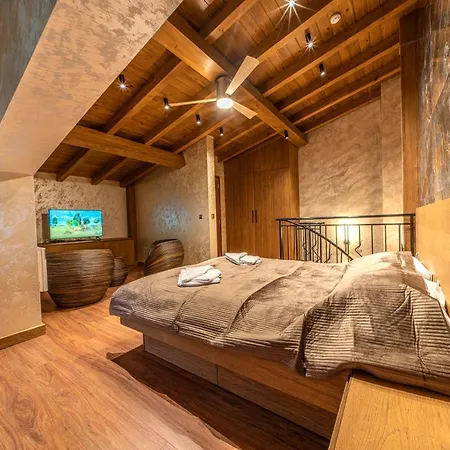 Pirin Golf Hotel&spa 17 - Private Luxury