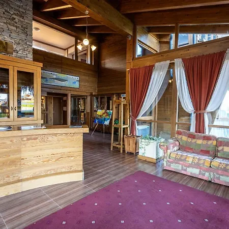 Pirin Golf Hotel&spa 17 - Private Luxury * Razlog