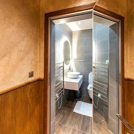 Pirin Golf Hotel&spa 17 - Private Luxury *