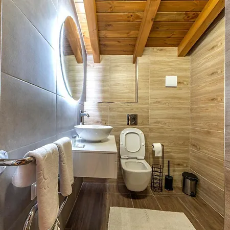 Pirin Golf Hotel&spa 17 - Private Luxury *