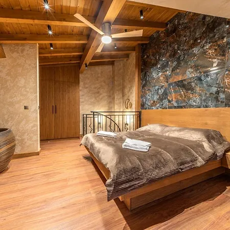 Pirin Golf Hotel&spa 17 - Private Luxury Razlog