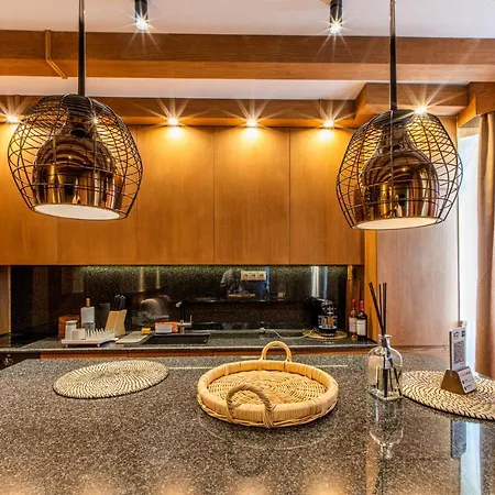 Appartamento Pirin Golf Hotel&spa 17 - Private Luxury