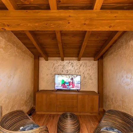 Pirin Golf Hotel&spa 17 - Private Luxury Appartamento
