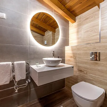 Pirin Golf Hotel&spa 17 - Private Luxury *