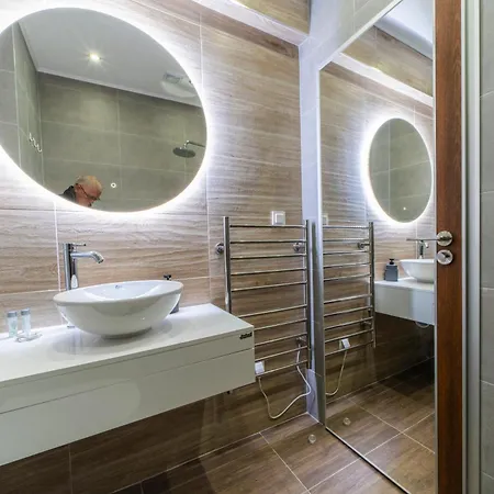 Pirin Golf Hotel&spa 17 - Private Luxury