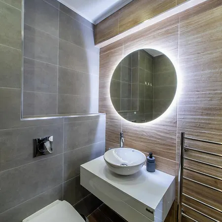 Pirin Golf Hotel&spa 17 - Private Luxury Razlog