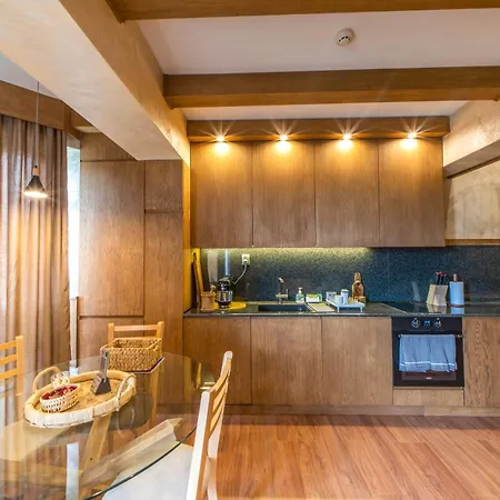 Pirin Golf Hotel&spa 17 - Private Luxury * Razlog
