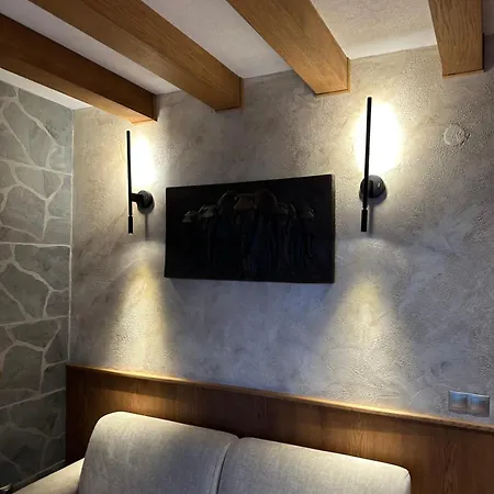 Pirin Golf Hotel&spa 17 - Private Luxury