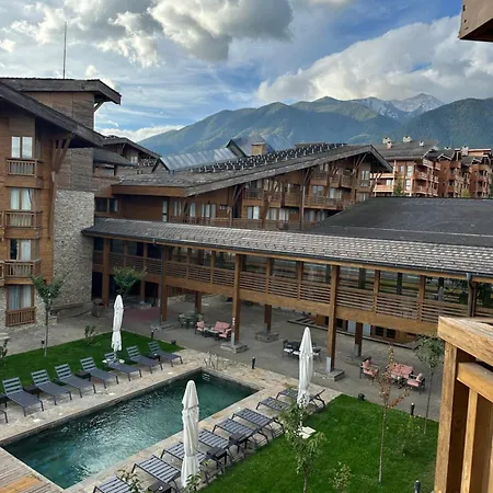 Pirin Golf Hotel&spa 17 - Private Luxury