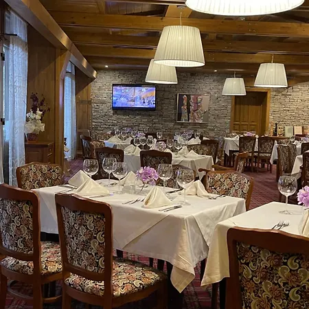 Pirin Golf Hotel&spa 17 - Private Luxury
